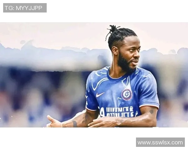 5年身价下滑1.5亿欧,30岁斯特林无球可踢,周薪超30万镑离队都难