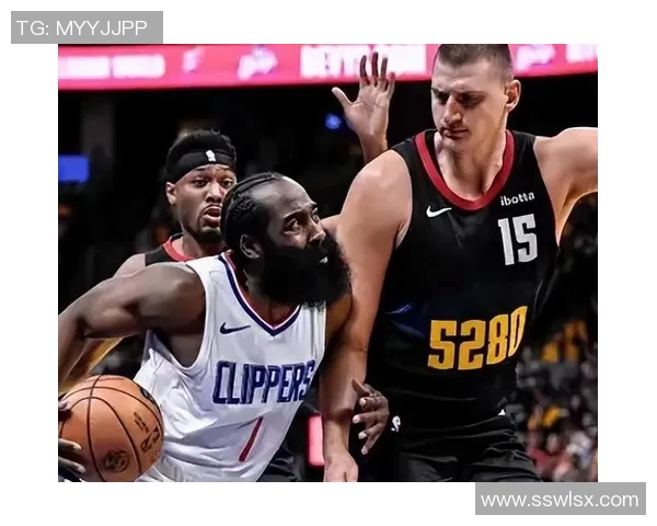 NBA快船队崛起解析：西部第四的战术策略与挑战